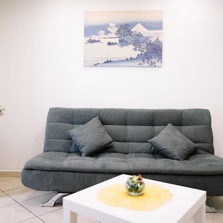 Groove House Villa Catania Exterior photo
