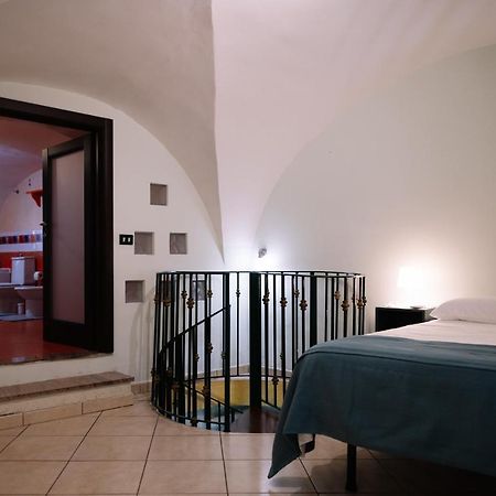 Groove House Villa Catania Exterior photo
