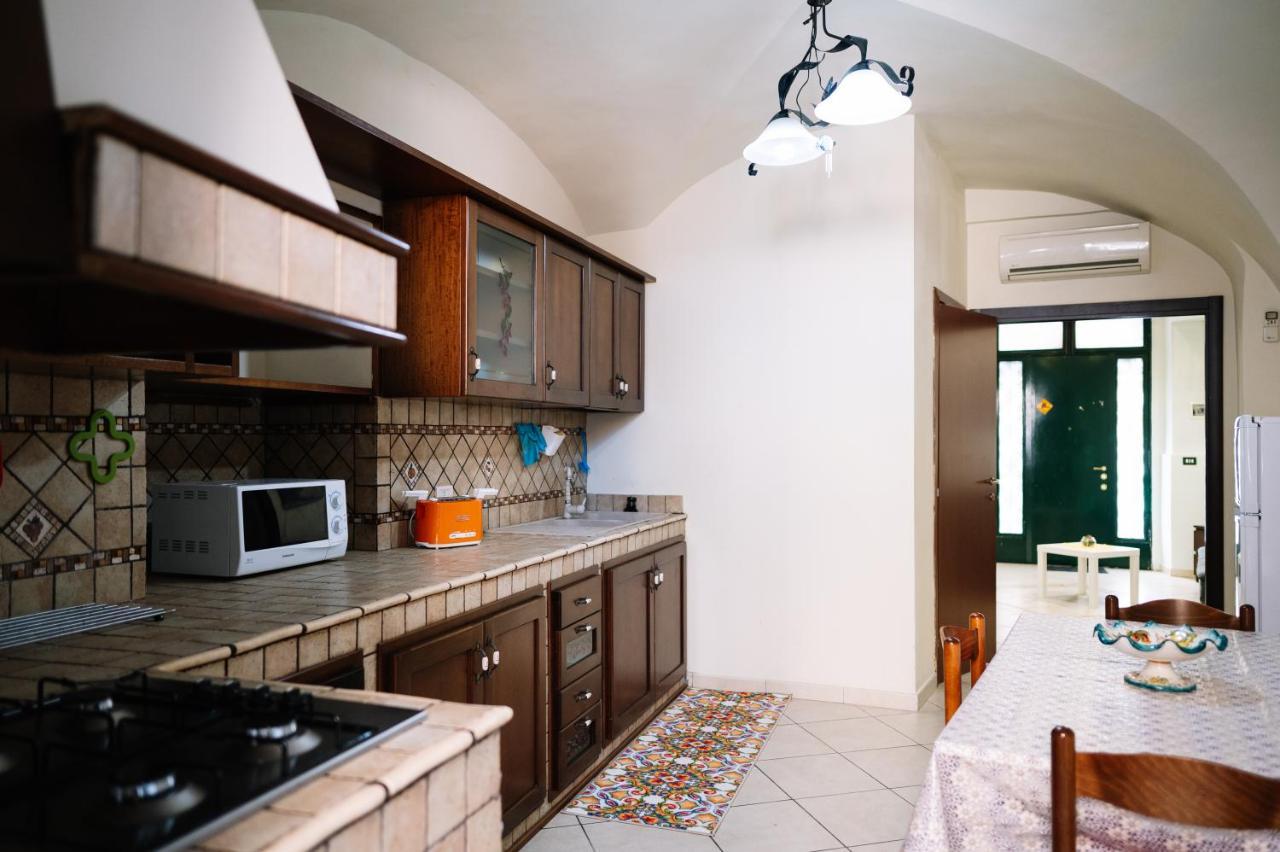 Groove House Villa Catania Exterior photo