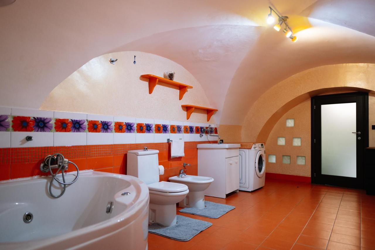 Groove House Villa Catania Exterior photo