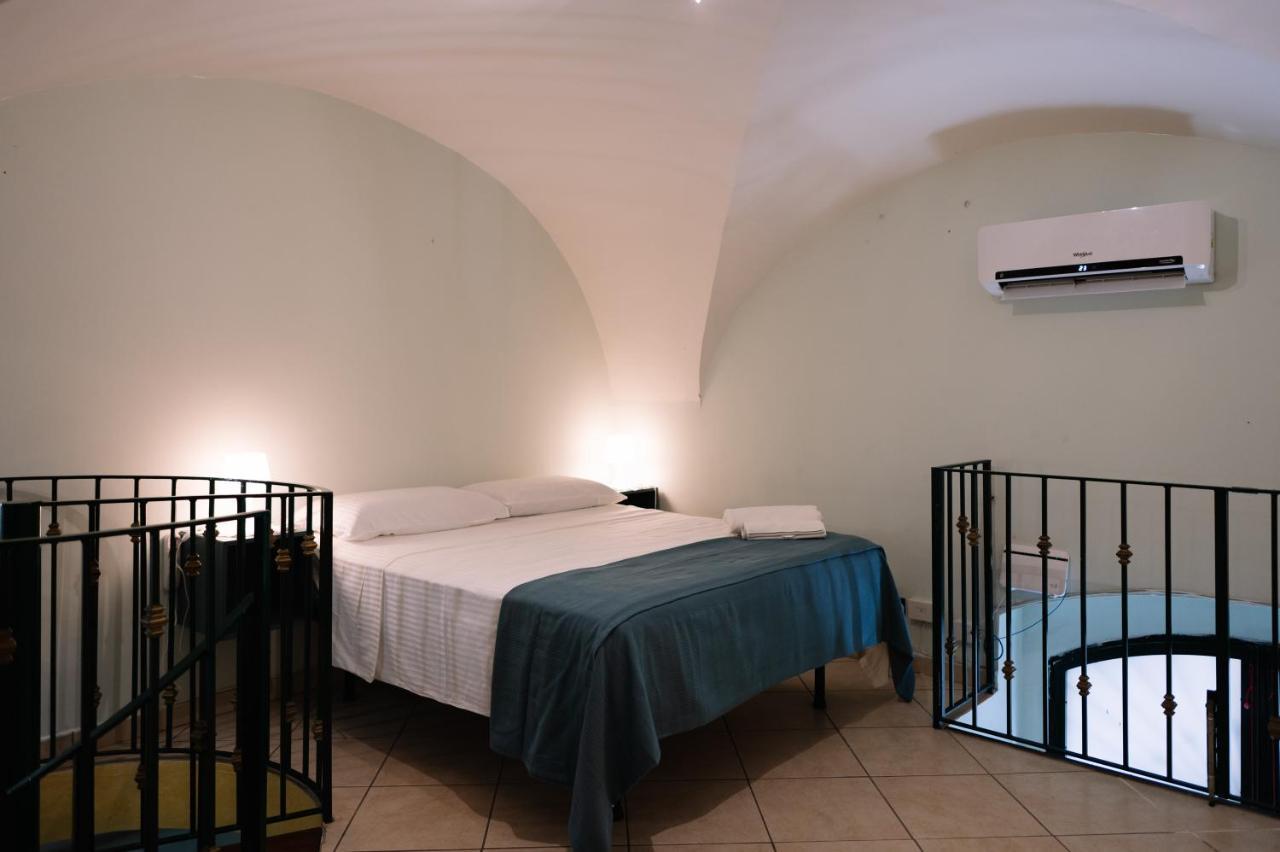 Groove House Villa Catania Exterior photo