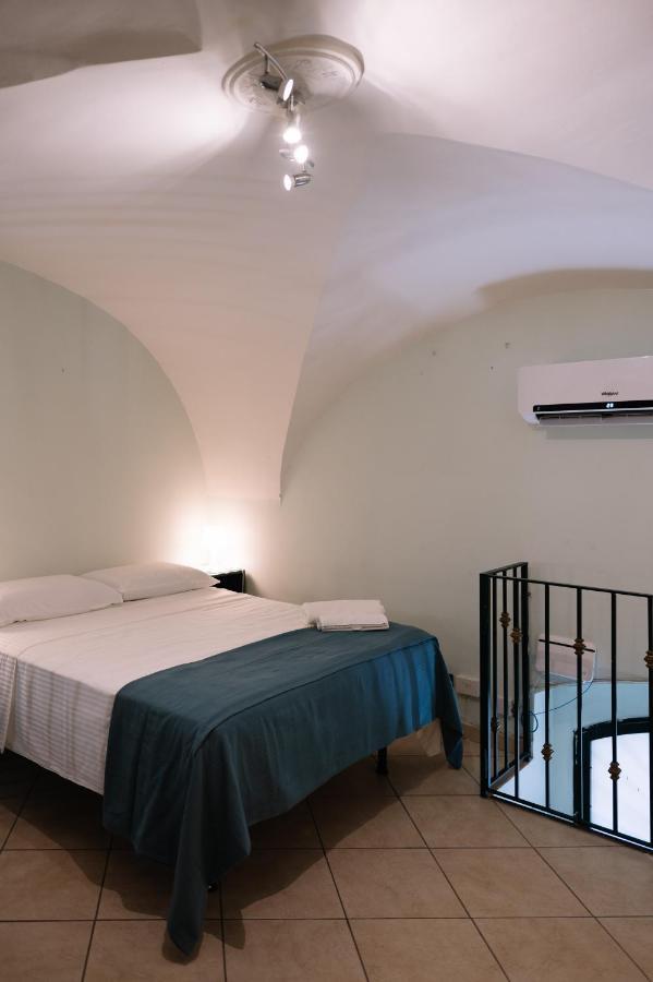 Groove House Villa Catania Exterior photo