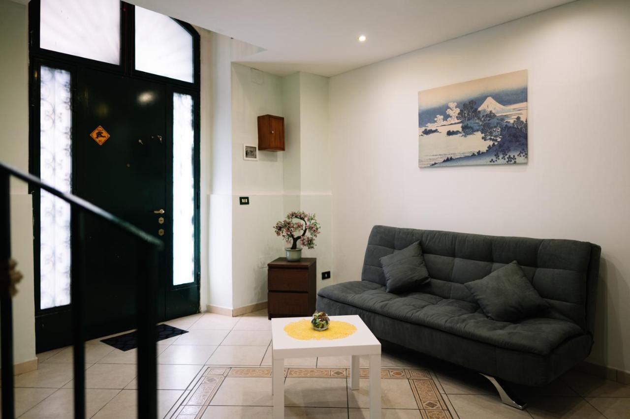 Groove House Villa Catania Exterior photo
