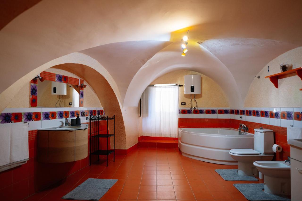 Groove House Villa Catania Exterior photo