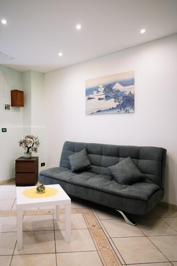Groove House Villa Catania Exterior photo
