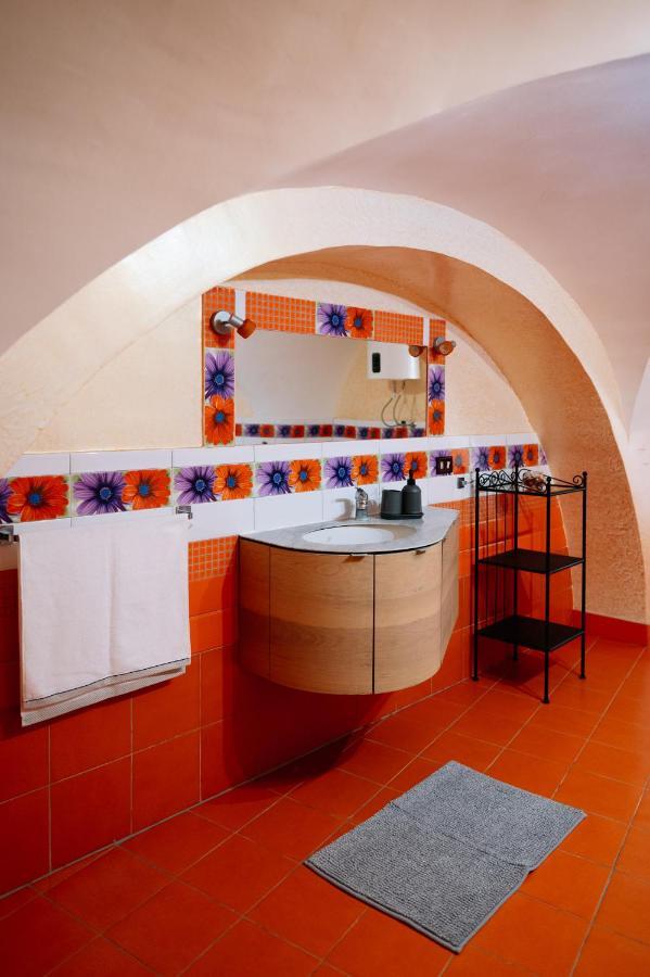 Groove House Villa Catania Exterior photo