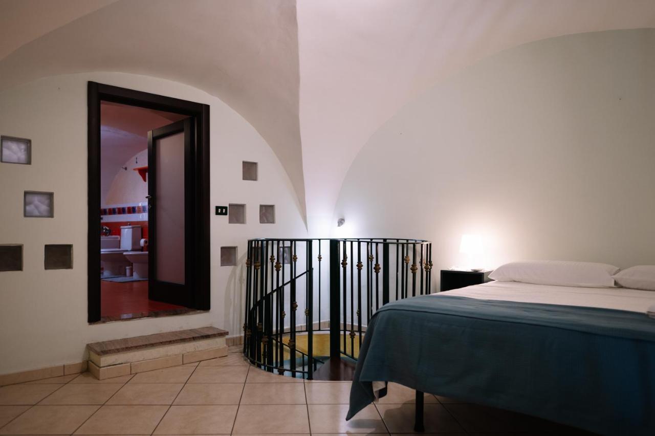 Groove House Villa Catania Exterior photo